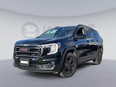 Used 2023 GMC Terrain AT4 for sale #KBFP230346 - photo 1