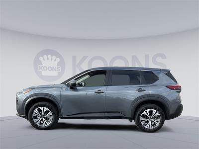 Used 2023 Nissan Rogue SV for sale #KBFP230353 - photo 2