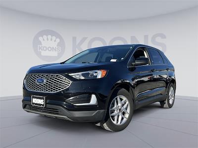 2023 Ford Edge AWD SUV for sale #KBFP230360 - photo 1