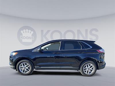 2023 Ford Edge AWD SUV for sale #KBFP230360 - photo 2