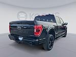 Used 2023 Ford F-150 XLT SuperCrew Cab for sale #KBFP230377 - photo 5