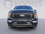 Used 2023 Ford F-150 XLT SuperCrew Cab for sale #KBFP230377 - photo 8