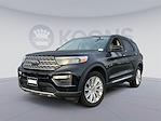 Used 2023 Ford Explorer Limited for sale #KBFP230379 - photo 1