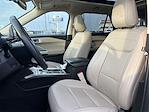 Used 2023 Ford Explorer Limited for sale #KBFP230379 - photo 10