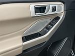 Used 2023 Ford Explorer Limited for sale #KBFP230379 - photo 12