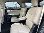 Used 2023 Ford Explorer Limited for sale #KBFP230379 - photo 22