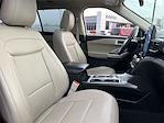 Used 2023 Ford Explorer Limited for sale #KBFP230379 - photo 24