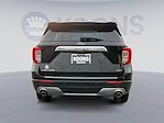 Used 2023 Ford Explorer Limited for sale #KBFP230379 - photo 4