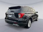 Used 2023 Ford Explorer Limited for sale #KBFP230379 - photo 5