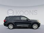 Used 2023 Ford Explorer Limited for sale #KBFP230379 - photo 6