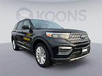 Used 2023 Ford Explorer Limited for sale #KBFP230379 - photo 7
