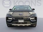 Used 2023 Ford Explorer Limited for sale #KBFP230379 - photo 8