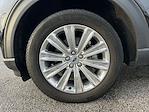 Used 2023 Ford Explorer Limited for sale #KBFP230379 - photo 9