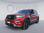 Used 2023 Ford Explorer ST for sale #KBFP230380 - photo 1