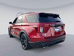 Used 2023 Ford Explorer ST for sale #KBFP230380 - photo 3