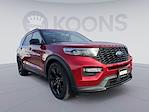 2023 Ford Explorer 4WD SUV for sale #KBFP230380 - photo 7