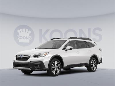 Used 2023 Subaru Outback Limited XT for sale #KBFP230382 - photo 1