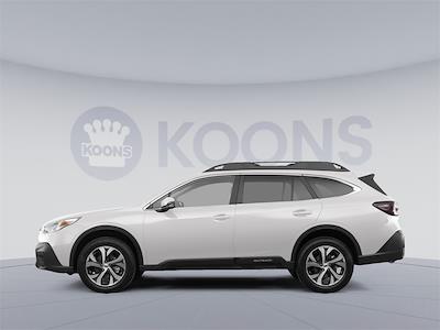 Used 2023 Subaru Outback Limited XT for sale #KBFP230382 - photo 2