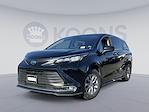 Used 2023 Toyota Sienna XLE Minivan for sale #KBFP230401 - photo 1