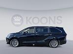 Used 2023 Toyota Sienna XLE Minivan for sale #KBFP230401 - photo 2