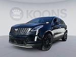 Used 2023 Cadillac XT5 Premium Luxury for sale #KBFP230440 - photo 1