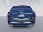 Used 2023 Cadillac XT5 Premium Luxury for sale #KBFP230440 - photo 4