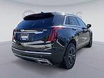 Used 2023 Cadillac XT5 Premium Luxury for sale #KBFP230440 - photo 5
