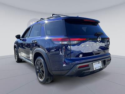 Used 2023 Nissan Pathfinder SV for sale #KBFP230441 - photo 2