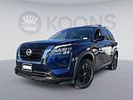 Used 2023 Nissan Pathfinder SV for sale #KBFP230441 - photo 1
