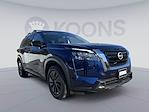 Used 2023 Nissan Pathfinder SV for sale #KBFP230441 - photo 7