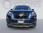 Used 2023 Nissan Pathfinder SV for sale #KBFP230441 - photo 8