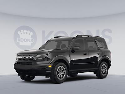 Used 2023 Ford Bronco Sport - photo 1