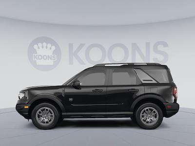 Used 2023 Ford Bronco Sport - photo 1