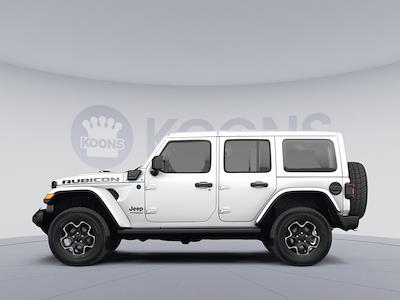 Used 2023 Jeep Wrangler 4xe - photo 1