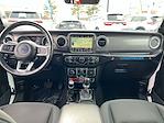 2023 Jeep Wrangler 4xe 4WD SUV for sale #KBFP230467 - photo 19