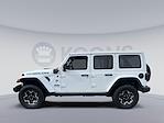 2023 Jeep Wrangler 4xe 4WD SUV for sale #KBFP230467 - photo 2