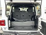 2023 Jeep Wrangler 4xe 4WD SUV for sale #KBFP230467 - photo 21