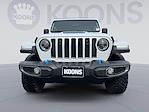 2023 Jeep Wrangler 4xe 4WD SUV for sale #KBFP230467 - photo 8