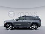 2023 Jeep Grand Cherokee 4xe 4WD SUV for sale #KBFP230468 - photo 2