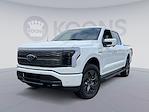 2023 Ford F-150 Lightning SuperCrew Cab AWD Pickup for sale #KBFP230472 - photo 1