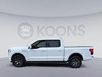 2023 Ford F-150 Lightning SuperCrew Cab AWD Pickup for sale #KBFP230472 - photo 2