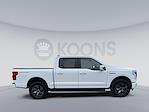 2023 Ford F-150 Lightning SuperCrew Cab AWD Pickup for sale #KBFP230472 - photo 6