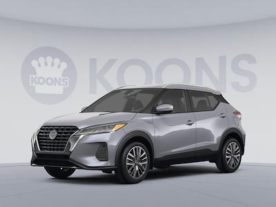Used 2023 Nissan Kicks - photo 1