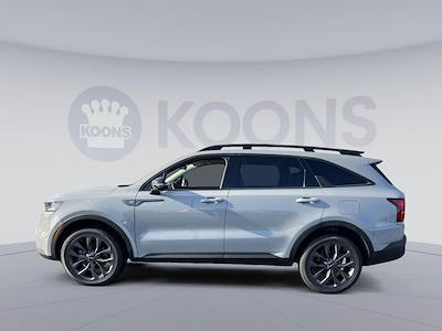 Used 2023 Kia Sorento - photo 1