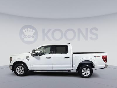Used 2023 Ford F-150 - photo 1