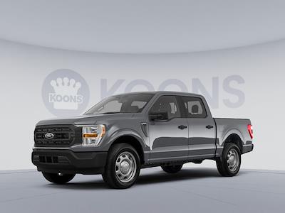 Used 2023 Ford F-150 - photo 1