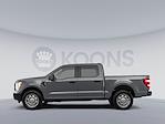 2023 Ford F-150 SuperCrew Cab 4WD Pickup for sale #KBFP230514 - photo 1