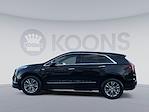 2023 Cadillac XT5 AWD SUV for sale #KBFP230531 - photo 2