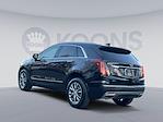 2023 Cadillac XT5 AWD SUV for sale #KBFP230531 - photo 3