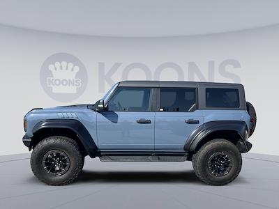 Used 2023 Ford Bronco - photo 1